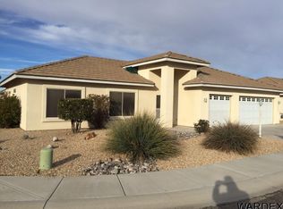2357 Weatherwood Way, Kingman, AZ 86409