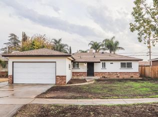 3870 E Sussex Way, Fresno, CA 93726