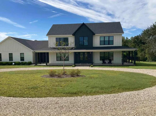 131 Hill Top Dr, Monticello, FL 32344