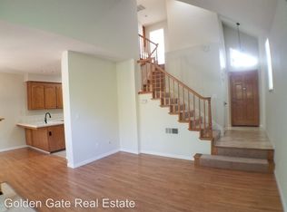 1399 Shell Ln, Clayton, CA 94517