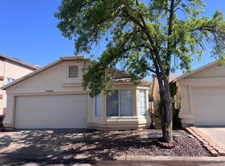 3024 W Laquila Aerie, Tucson, AZ 85742