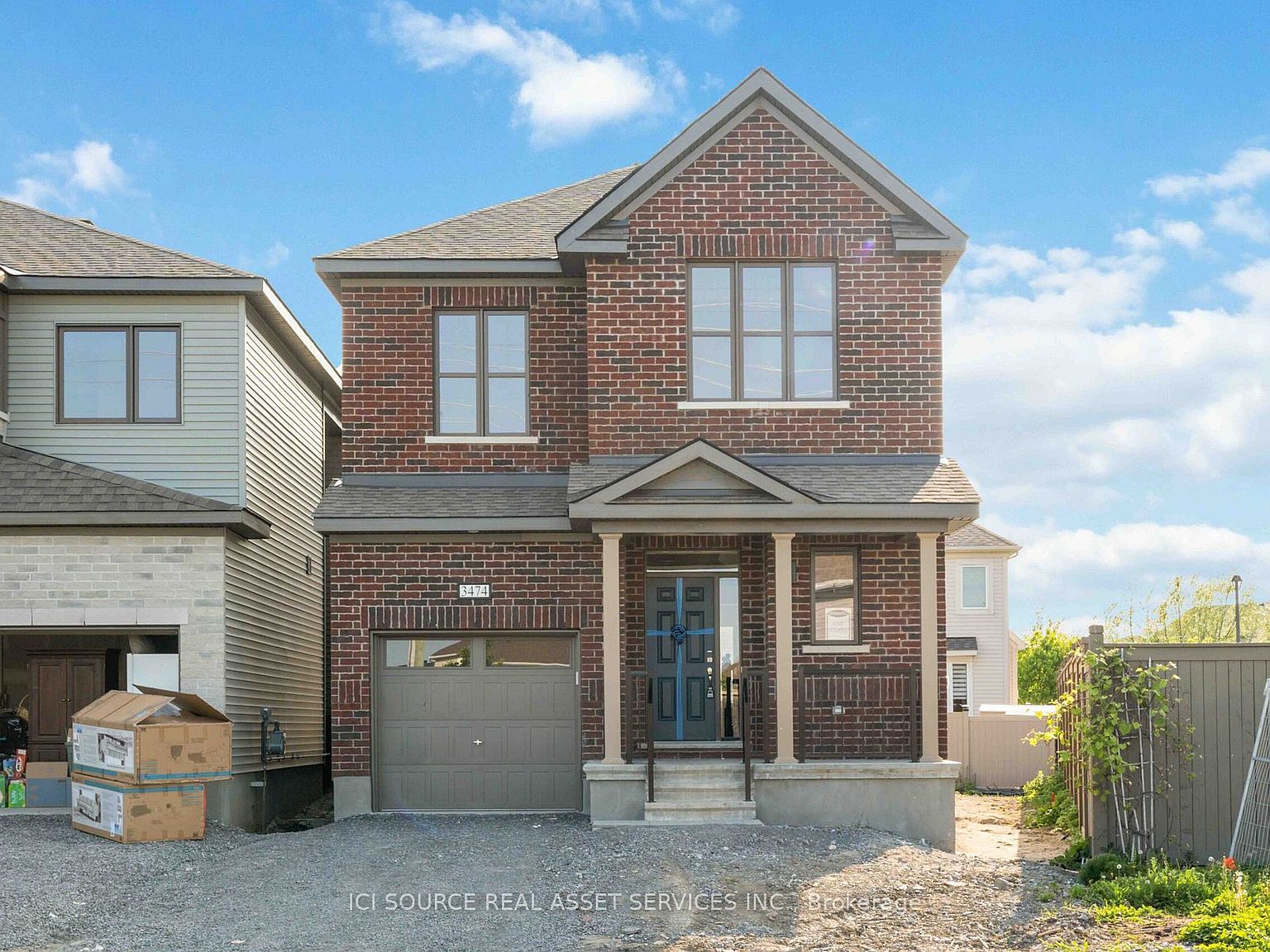 3474 Greenbank Rd, Ottawa, ON K2J 0W5 Zillow