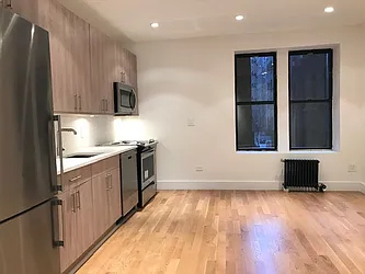 Rented by Beekman Street Realty