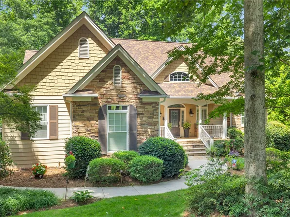 112 Walnut Creek Way, Greenville, SC 29611