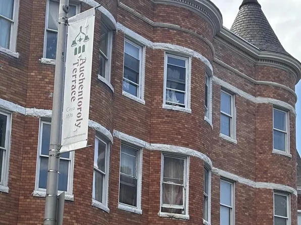 3022 Auchentoroly Ter, Baltimore, MD 21217