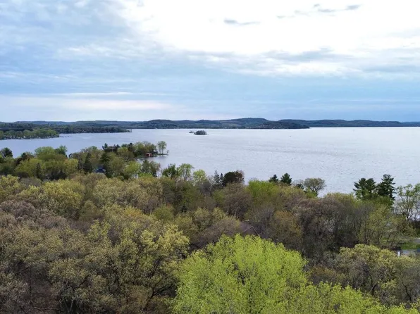 Lot Wildwood Way, Poynette, WI 53955