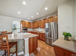 Hampden Town Center, Aurora, CO 80014