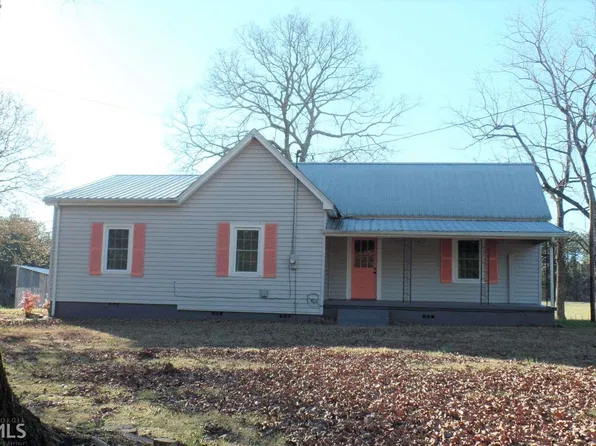 67 Lambert Ln, Carrollton, GA 30117