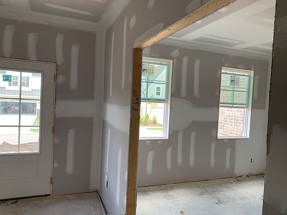 First Floor Guest Suite