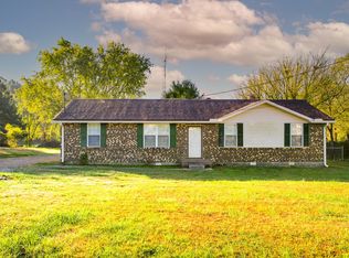 2407 Old Columbia Rd, Lewisburg, TN 37091
