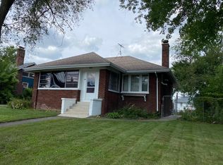 341 W 16th St, Chicago Heights, IL 60411