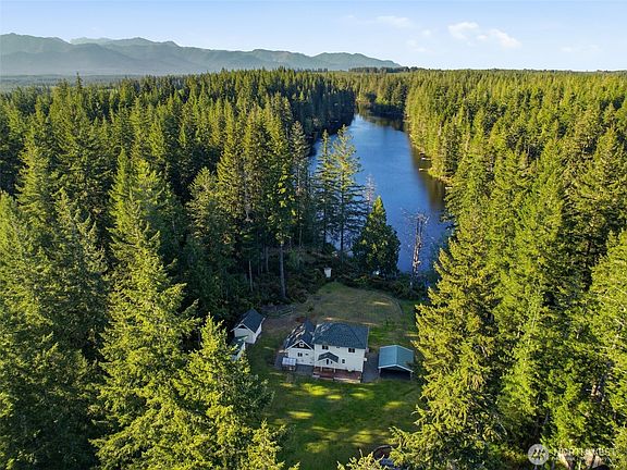 2nd image of 6971 NE Tahuya Blacksmith Road