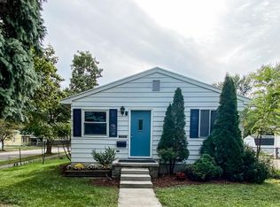 303 Astor Ave, Lansing, MI
