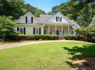 3251 Rays Creek Dr NW, Acworth, GA 30101
