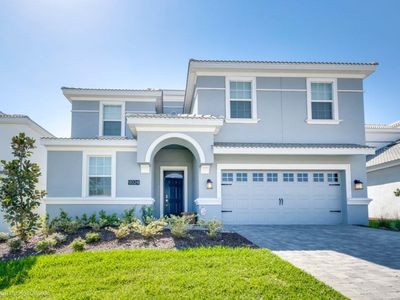9024 Stinger Dr, Davenport, FL, 33896