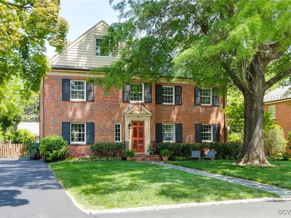 7314 Normandy Dr, Henrico, VA 23229