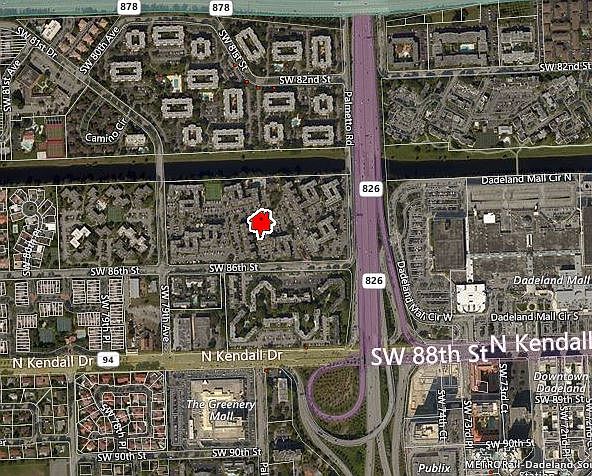 1st image of 7725 SW 86th St #A1-315