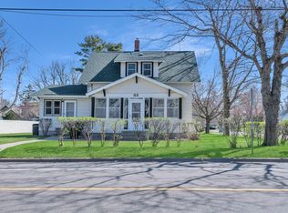 32 6th Ave S, Sauk Rapids, MN 56379