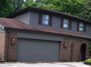 1302 Arundel Dr, Kokomo, IN 46901