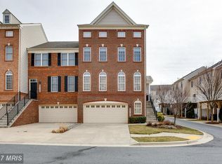 22180 Fair Garden Ln, Clarksburg, MD 20871