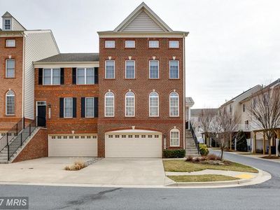 22180 Fair Garden Ln, Clarksburg, MD, 20871