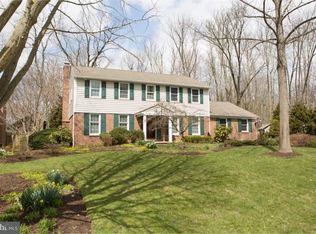 19 Stable Ct, Wilmington, DE 19803