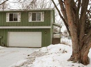 1727 119th Ave NW, Coon Rapids, MN 55448