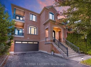 193 Fairlane Cres, Vaughan, ON L4H2H1