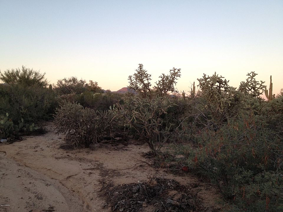 2nd image of 0 N Sandra Rd