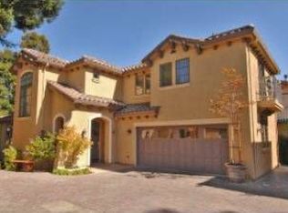 314 Highland Ave, San Mateo, CA 94401