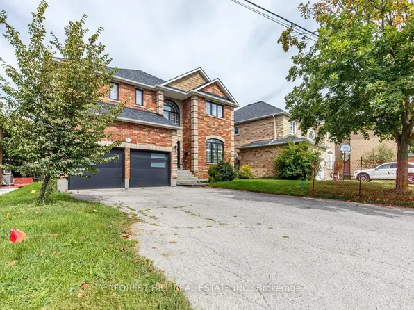 54 Maple Grove Ave, Richmond Hill, ON L4E 2V6