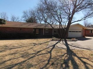 2707 57th St, Lubbock, TX 79413