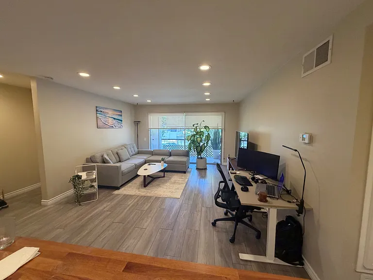 5999 Rancho Mission Rd #217 — Photo 4