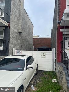 837 N 50th St, Philadelphia, PA, 19139