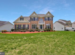 2811 Tree View Way, Fort Washington, MD 20744