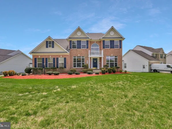 2811 Tree View Way, Fort Washington, MD 20744