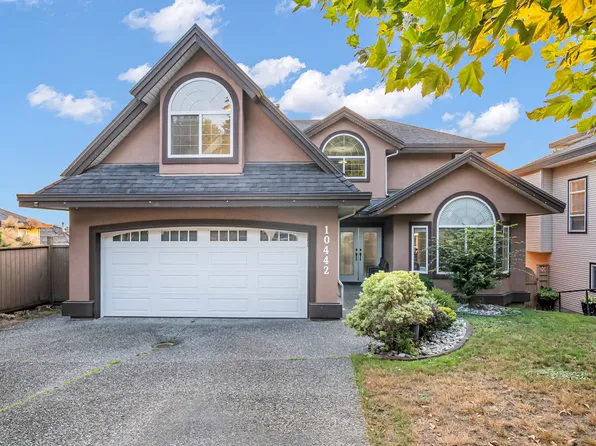 10442 Tamarack Cres, Maple Ridge, BC V2W 1B5