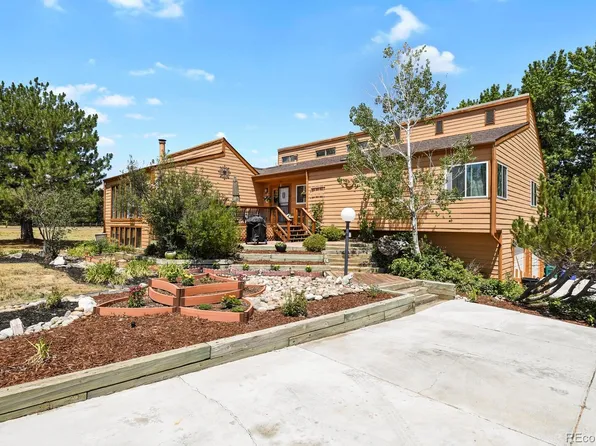 511 E 3rd Avenue, Castle Rock, CO 80108