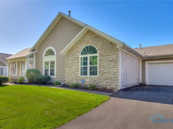 2323 Oaks Edge Dr #8, Toledo, OH 43617