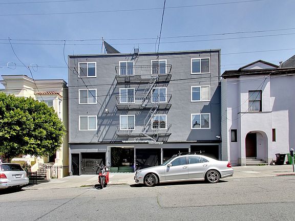 2nd image of 3010 Buchanan St APT 10