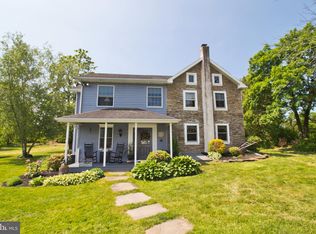1548 Elephant Rd, Perkasie, PA 18944