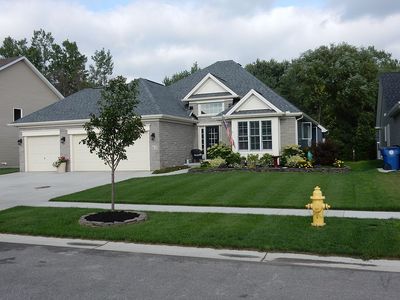 163 Boxelder Ln, Amherst, NY, 14228