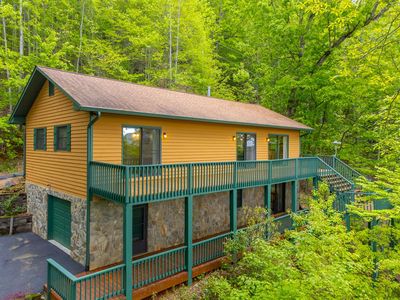 611 Garden Flats Rd, Franklin, NC, 28734