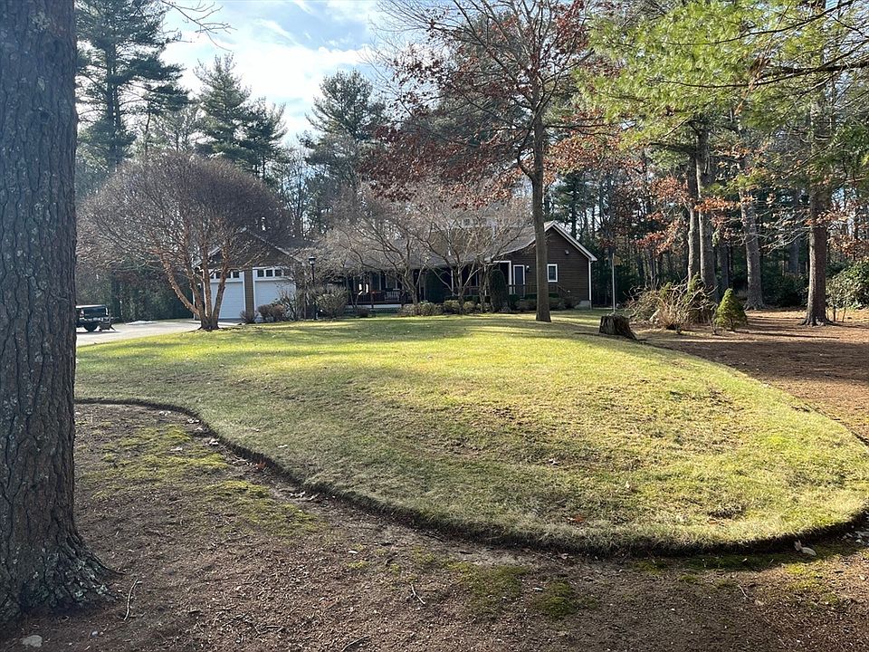 95 Burt St, Taunton, MA 02780 Zillow