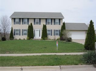 1309 S R St, Indianola, IA 50125