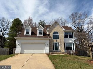 506 Summervale Ct, Bel Air, MD 21014
