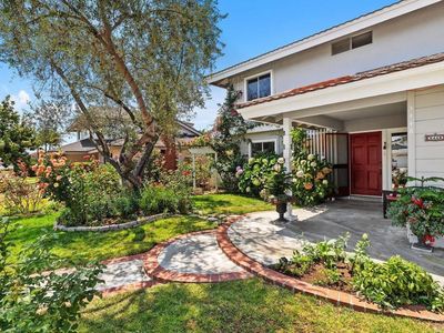 5448 Noah Way, San Diego, CA, 92117