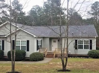 105 Sherwood Hills Ct, Cameron, NC 28326
