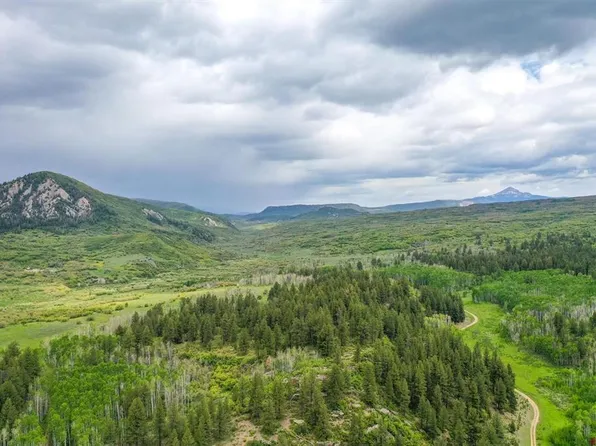 Lot #7 Cottonwood Ranches Subdiv, Dolores, CO 81323