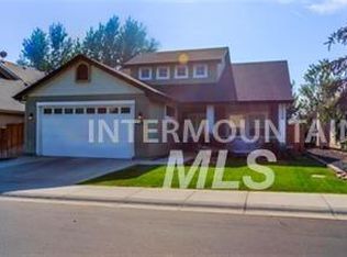 2165 N Eagle Crk, Eagle, ID 83616